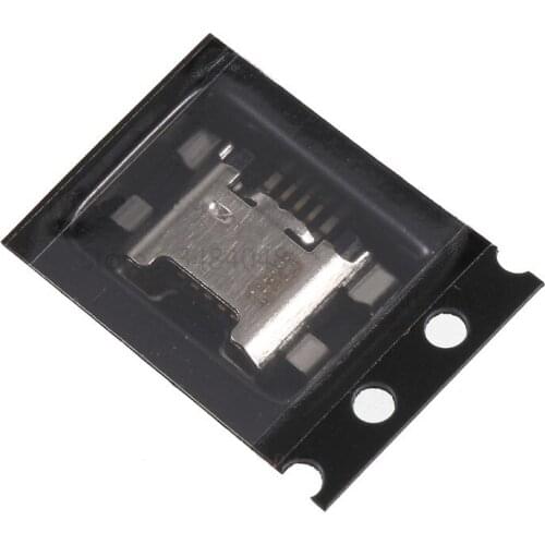 10pcs/lot For Huawei Honor 9 Lite / 7X Dock Connector USB Charging Port Replacement