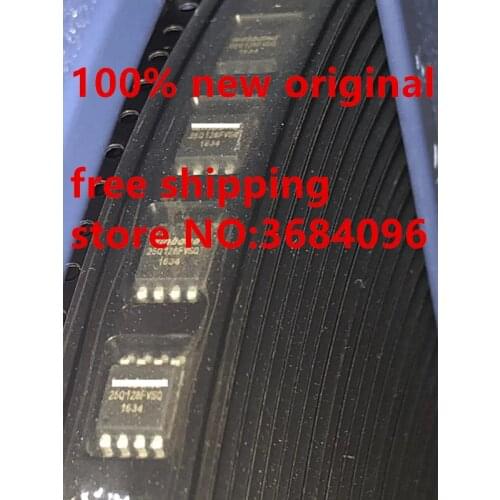25Q128FVSQ W25Q128FVSQ sop8 NEW 5PCS-100PCS/LOT freeshipping
