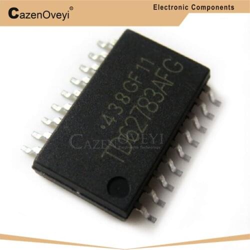 4pcs/lot TD62083AFG TD62083AFNG TD62783AFG TD62783AFNG TD62083AF TD62083AFN TD62783AF TD62783AFN TD62083 TD62783 SOP In Stock