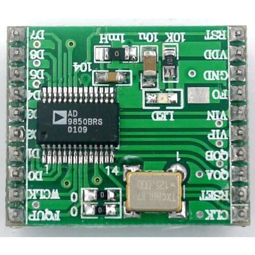 AD9850 Module
