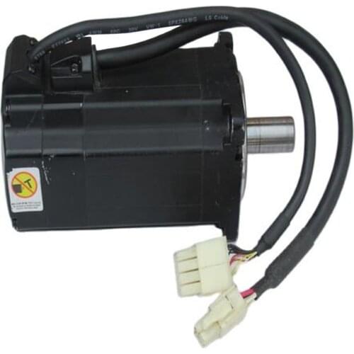 Allen Bradley AB Rockwell RSMZ-04BA1ANK3-CH Servo Motor Used In Good Condition