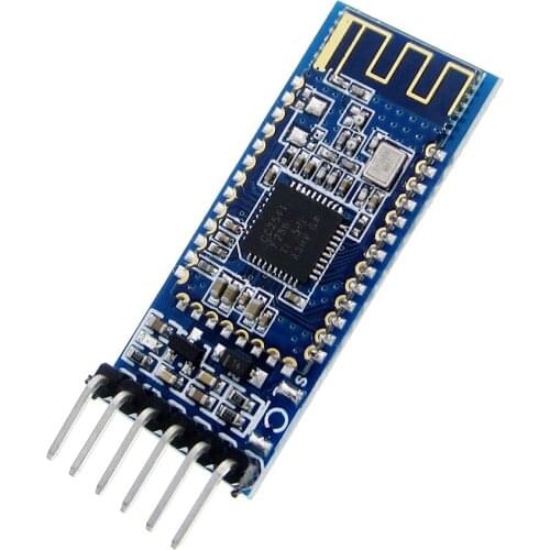 AT-09 !!!Android IOS HM-10 BLE Bluetooth 4.0 CC2540 CC2541 Serial Wireless Module