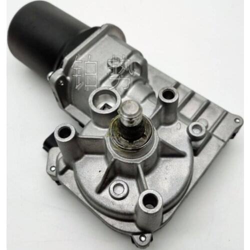 Car Wiper motor assembly 2017-Hon daA VAN CIE RUR -V TG1 TG2 TG3 TG4 TG5 TG6 Front windshield wiper motor Wiper arm motor