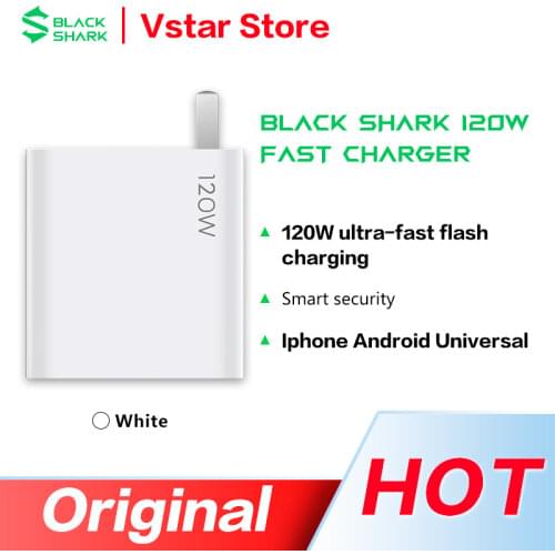 Быстро зарядные устройства BLACKSHARK China At AliExpress