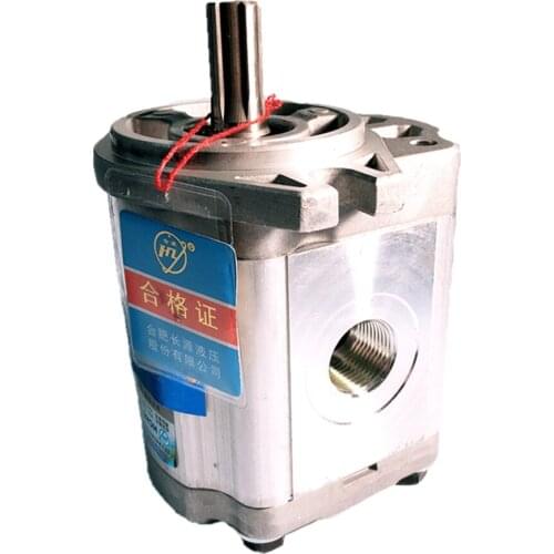 CBTD Hydraulic Gear Pump Pump CBTD-F410~CBTD-F432 High Pressure Pump Lift Pump