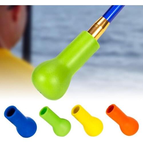 Sea Fishing Belly Top Boat Fishing Iron Plate Shock-absorbing Fishing Rod Holder Portable Spherical Belly Top Boat Pole Bracket