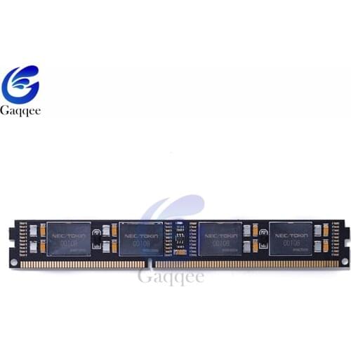 Gaqqee Elfidelity PC Filter DDR3 Memory Bit Lollipop CPU/Memory Power Purification HiFi