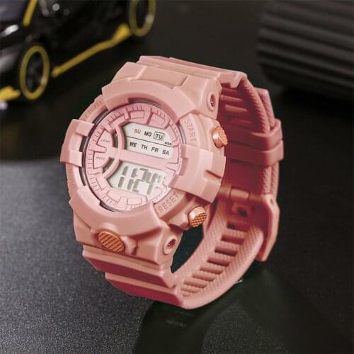 Детские водонепроницаемые часы Ibso China At AliExpress