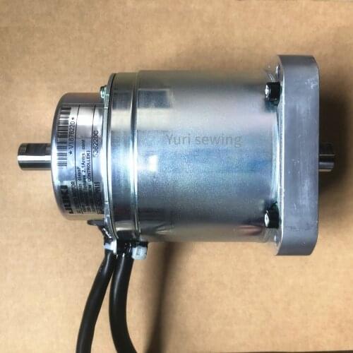 JUKI DDL 9000SS A/C servo motor round original control box engine industrial sewing machine spare parts