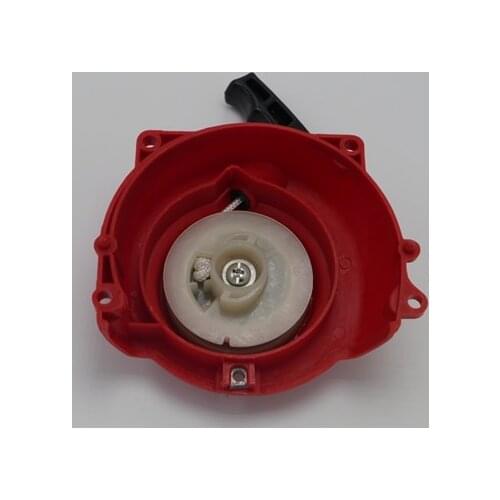 Hedge trimmer Recoil Starter for Husqvarna 226HD60 226HD75 226HS75 226HS99 6010 7510 Brushcutter Grass cutter