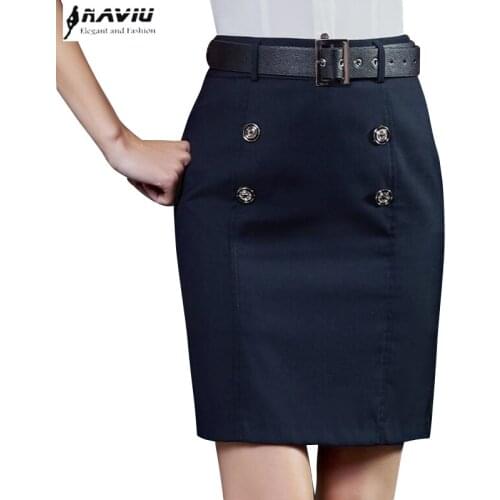 NAVIU Elegant and Fashion Women's Skirts
