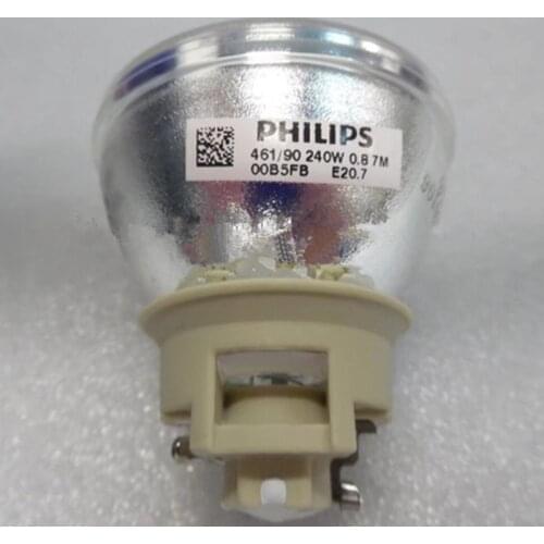 New Arrival 5J.JGP05.001 Original Projector Lamp Bulb For BenQ MX550/MW826ST/MX808ST/MX825ST/MW809ST/MX808PST/MX604W/MX604