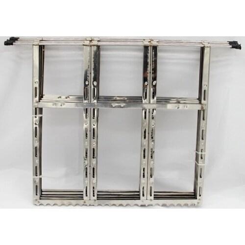Industrial NDT X-ray Film Hanger