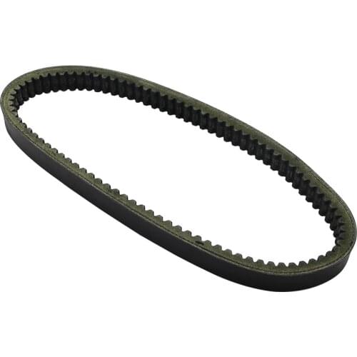 Motorcycle Drive Belt Transfer Belt For CAMION BELLIER DOCKER CHATENET STELLA Motor PERKINS EPCOUR026 B3211AA1078 RUGGERINI 654
