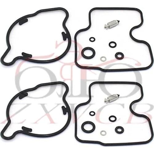 For CB500 PC32 1996-2003 CB 500S PC 32 Motorcycle carburetor repair kit