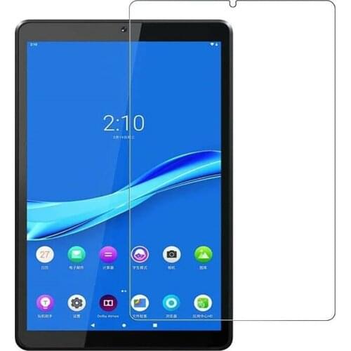 Tempered Glass for Lenovo Tab M10 PLUS 10.3 Inch Screen Protector TB-X606F/TB-X606X tablet Protective Film for Tab M10 PLUS