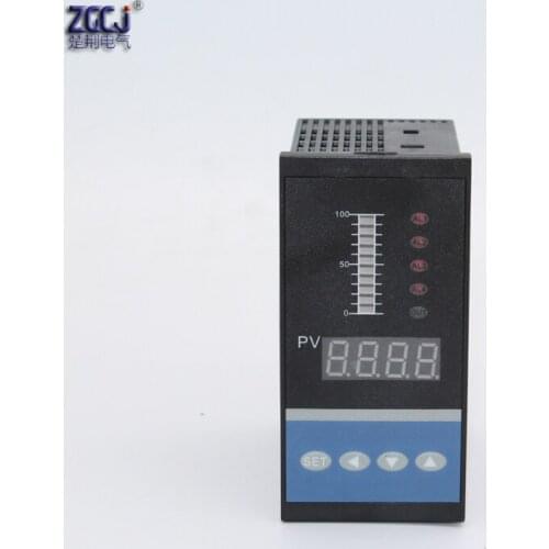 ZGCJ Pressure Monitors