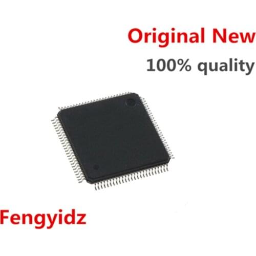 1PCS~5PCS/LOT STM32H743VIT6 QFP100 New original
