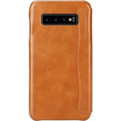 30 pcs Hign Quality Leather Card Pocket Phone Case kickstand Wallet Flip Case Cover for Samsung S20 S20Ultra S10 Note10 9 8