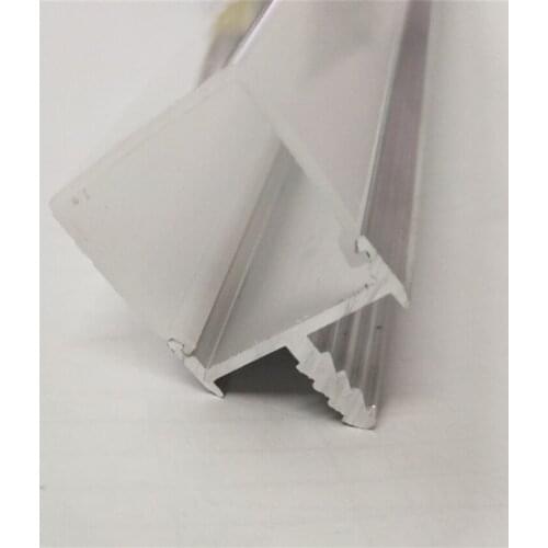 Free Shipping Factory Price aluminum extrusion led aluminum profile for led strips lights