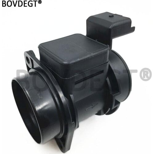 Mass Air Flow Sensor for CITROEN XSARA FORD FIESTA PEUGEOT 206 307 1920EK 5WK9631 9642212180 9657533680 1148059 1348614