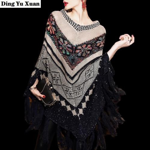 Женские кашемировые пуловеры Ding Yu Xuan China At AliExpress
