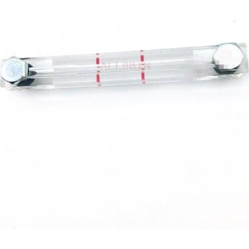 For DAEWOO 225-7/9 DH150/220-5 Hydraulic oil dipstick Display tube pump oil dipstick excavator accessories