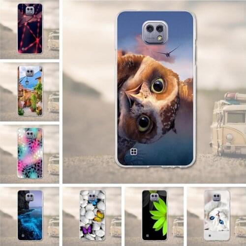 ENGOI Phone Cases LG X Cam