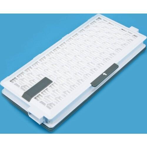 1pcs Vacuum Filter For Miele SF-HA 50 Hepa Airclean Filter For S4/S5/S6/S8 C2-C3 Vacuum Cleaner Parts Filter Accessories