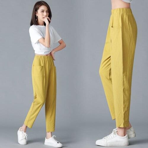 Женские летние брюки GPFDRL China At AliExpress