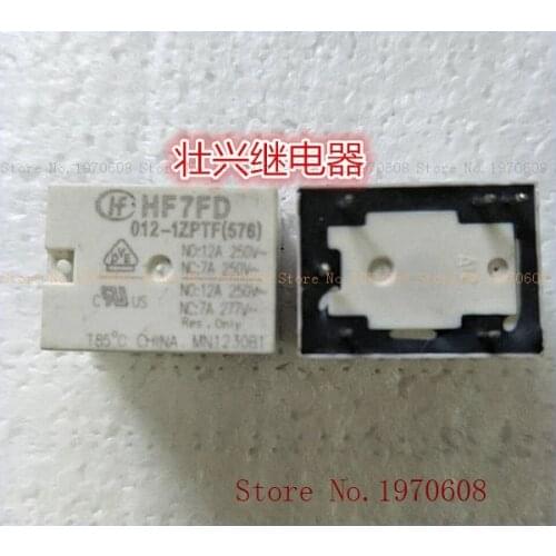 HF7FD-012-1ZPTF