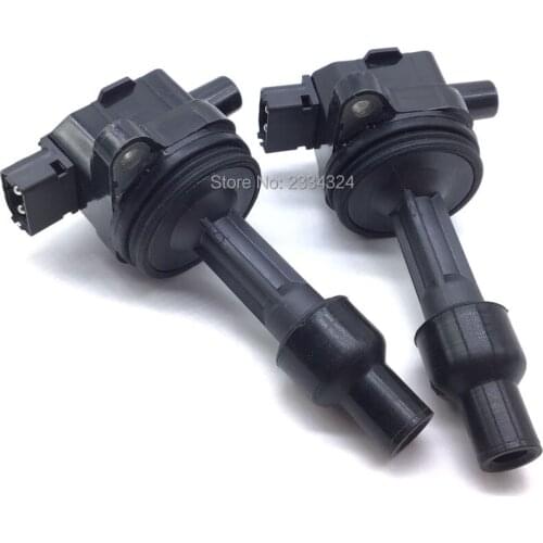 Ignition Coil For Volvo S40 V40 1.9L L4 1275602 ,12756020 ,12756029,UF365