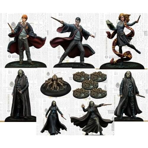 35mm Resin Figure Model Kit Unassambled Unpainted //M084