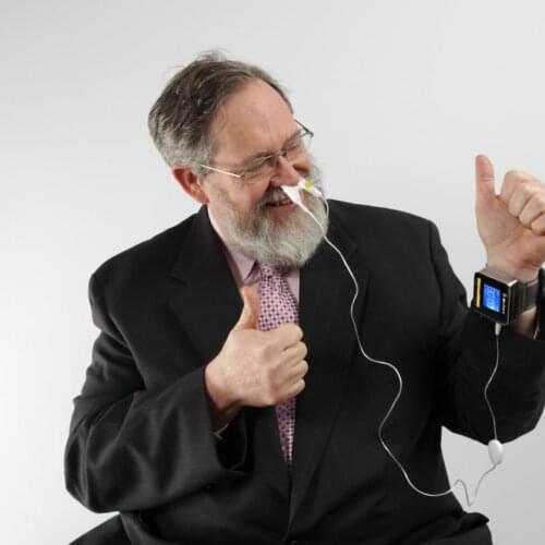 2021 Diabetes High Blood Pressure Stroke Therapy Cold Laser 3 Color Treating Tinnitus Rhinitis Body Pain Hyperlipidemia