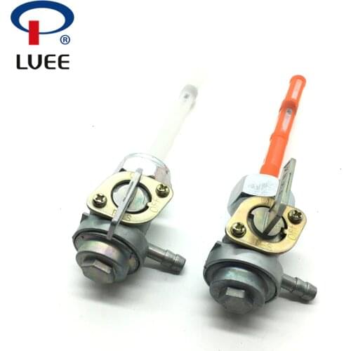 LVEE Motorcycle Tanks