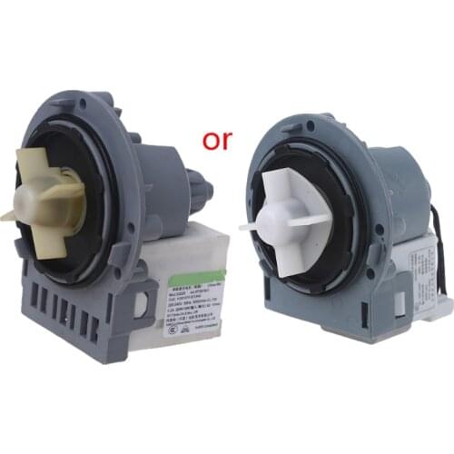 Drain Pump Motor Water Outlet Motors Washing Machine Parts For Samsung LG Midea Little Swan