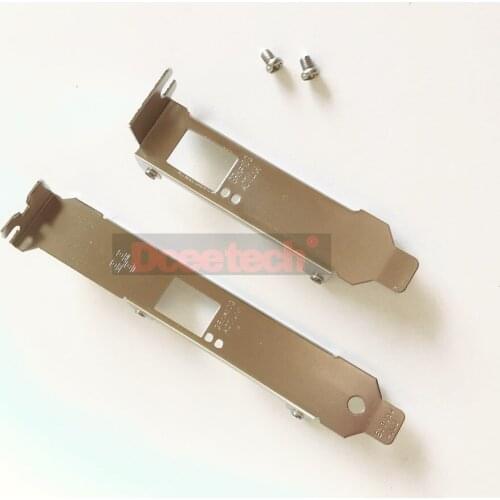 Height Bracket for E10G41BTDA X520-DA1 E10G41BFSR X520-SR1