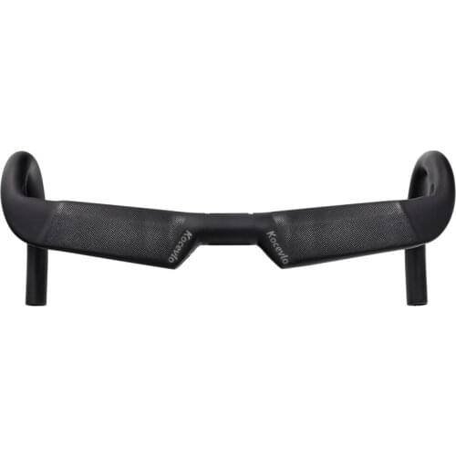 NEW Road bicycle racing Matte/Gloss full carbon handlebar internal cable carbon bike handlebar 31.8*400/420/440mm WB240