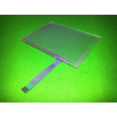 Wholesale" New for Schneider 5.7 inch XBTGT1135 touch panel digitizer glass Industrial touch panel New goods free shipping