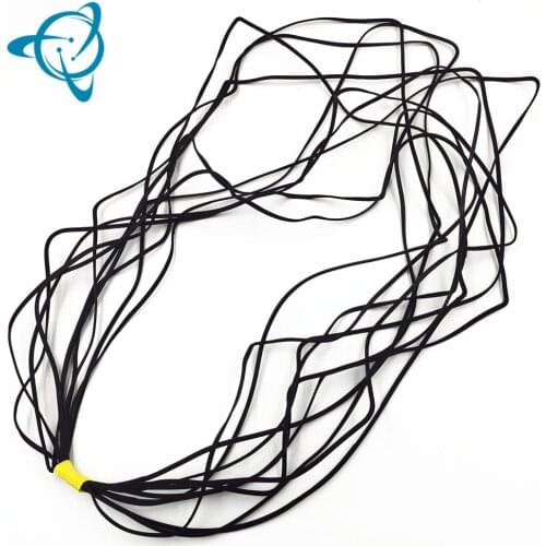 LCD Screen Rubber Middle Frame Bezel Ring for MacBook Air 11" 13.3" A1370 A1465 A1369 A1466 EMC 2393 EMC 2471 EMC 2558 EMC 2631