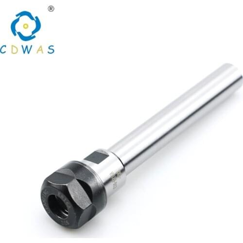 1 pc/lot C20 ER20 150 C20-ER20-100L Extension Rod ER20 ER16 ER11A CNC Collet ER Nut