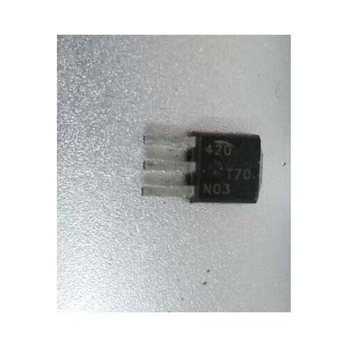 1PCS T70N03 70N03 ME70N03 TO252 In Stock