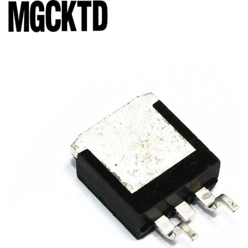 10PCS IRF3710S TO-263 IRF3710 Power