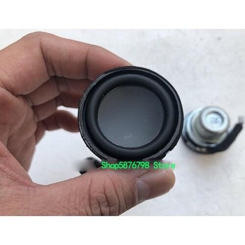 2pcs 1.75"inch 4Ω 10W full range speaker Neodymium loudspeaker For Harman