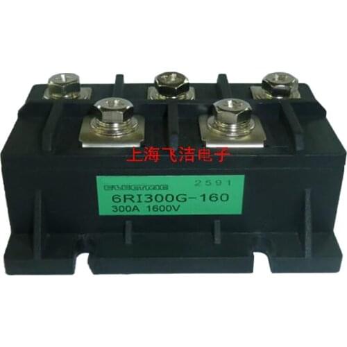 6RI300G-160 Actual Stock Photos Original Goods