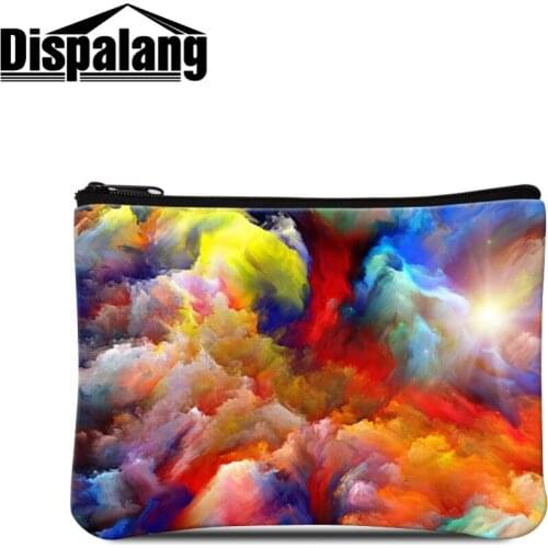 Кошельки на молнии Dispalang China At AliExpress