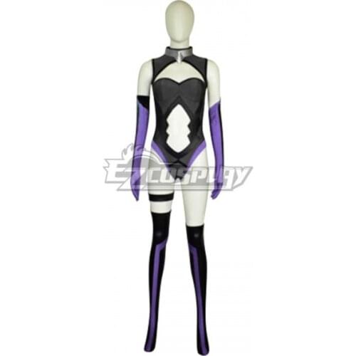 Fate Grand Order Mash Kyrielight Matthew Kyrielight Shielder Girls Jumpsuit Adult Halloween Party Outfit Cosplay Costume E001