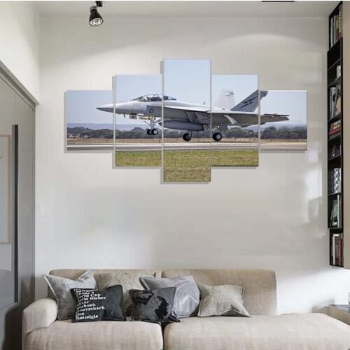 Modular Paintings On The Wall Gongzhi China