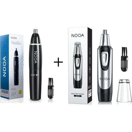 NOOA Nose And Ear Trimmers