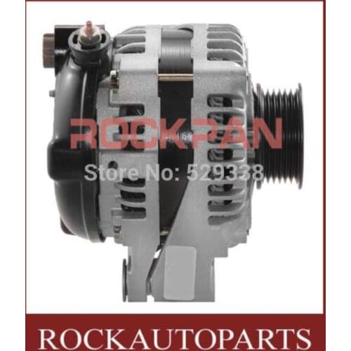 NEW HIGH ALTERNATOR 104210-3440 104210-3441 27060-50320 27060-50320-84 554064RI FOR TOYOTA 4RUNNER GX470